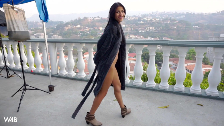 Watch4beauty: Caracas View