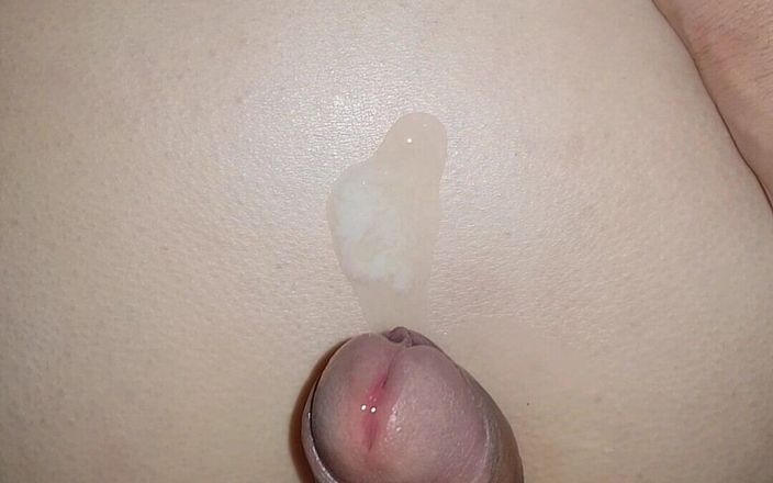 Jack Johny: Kompilasi crot sperma, cewek tubuh dicrot sperma