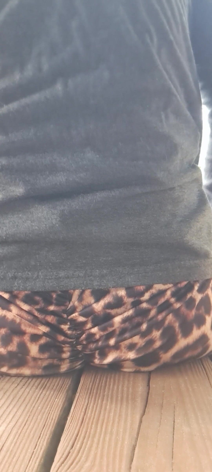 PandoraSG: Venkovní zadek ignorován