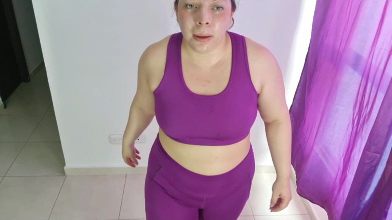 Alice H: Giornata di allenamento 9