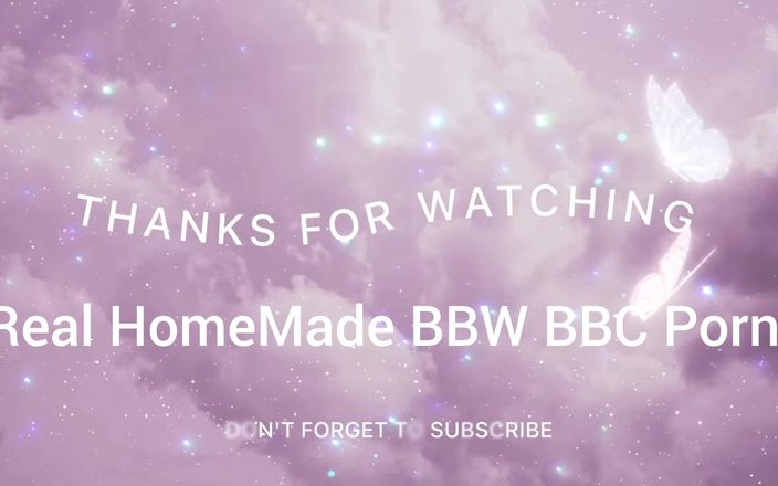 Real homemade BBW BBC porn: З моєї пизди капає мокра їзда на його великому чорному члені