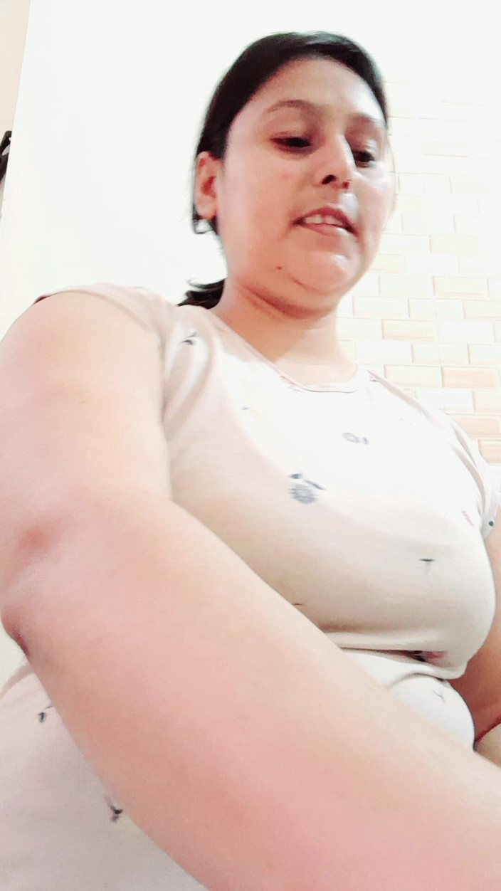 Puja555: पूजा भाभी मॉर्निंग ब्लॉग्स