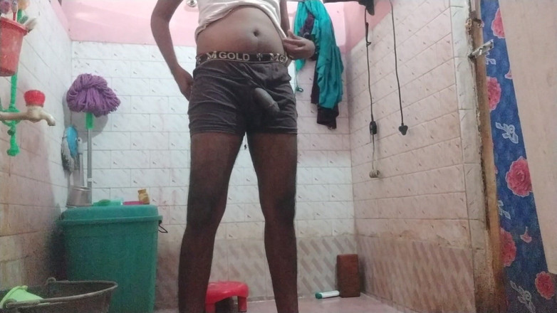 Tamil 10 inches BBC: Tamil10inches büyük zenci gösterisi