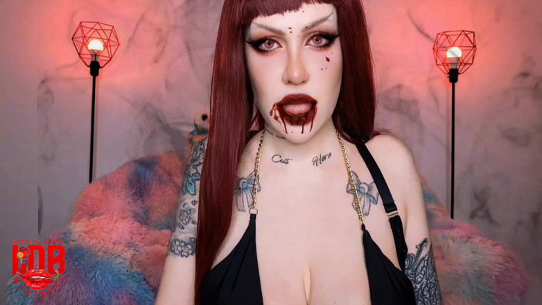 LDBMistress: Surrender to Your Powerful Succubus