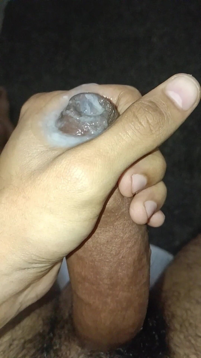 slayboy69: Velký čůrák, větší nálož: Zpomalený orgasmický overkill z nejžhavější chlapecké hračky