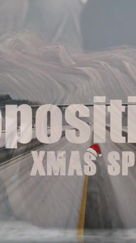 The Proposition Xmas Special Pt 2 Teaser