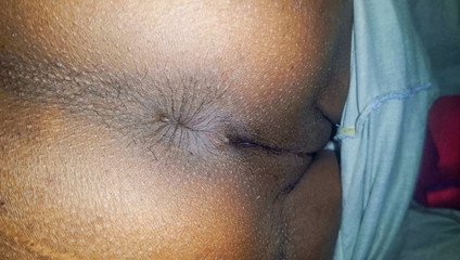 AsssLord: Detailní záběry desi velkého zadku a tvrdé šukání