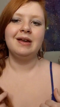 Jerk off to your playful goddess