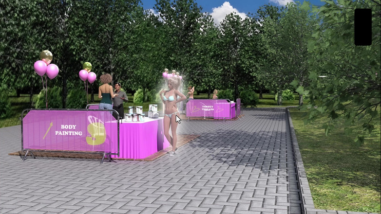 Johannes Gaming: becek mahasiswi nakal 18 tahun yang luar biasa