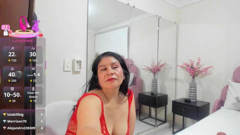 Kira Geiner: Pukulan pantat seks, mainan pepek bogel , MILF Harf dengan pantat...
