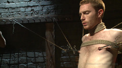 30 Minutes of Torment: Seamus O'reilly - 坑 - 椅子 - Gimp Room