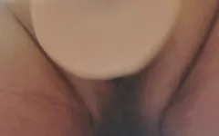 Più Primo piano P.o.v. Da sotto di culo profondo cazzo con la Mano Magica!