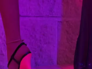 WICKEDGAMMES: Sexbot Part 42