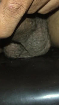 Pênis pequeno e macio
