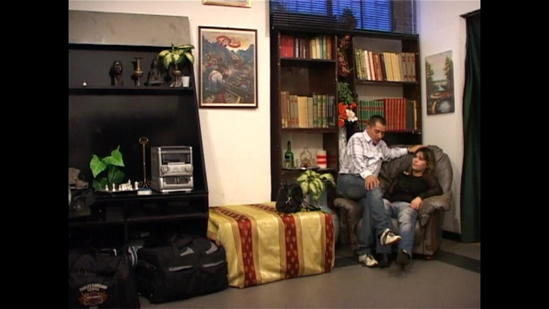 The Unforgettable: Titta på oss medan vi knullar! (hela filmen)