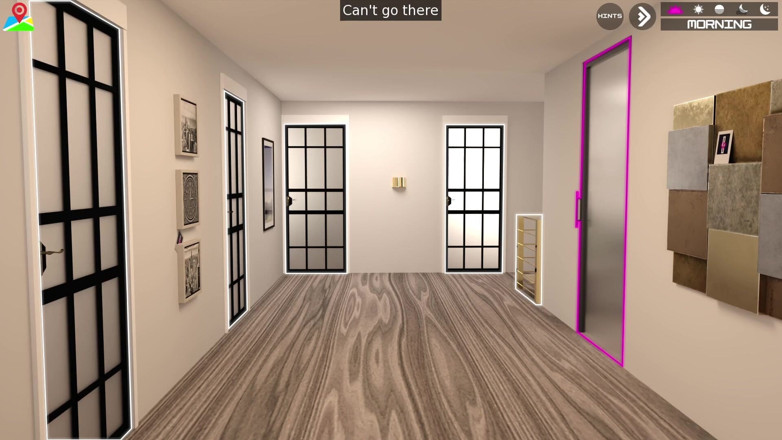 Like A Boss: Pełna rozgrywka - teoria pożądania, odcinek 3, część 9