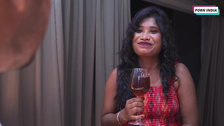 Porn India Studio: Sexe hardcore romantique avec une belle fille sexy