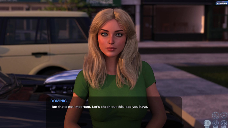 Wickedgammes: Sexe lent et furieux. Partie 11