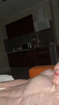 Cum Compilation