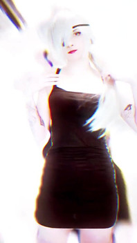 Just a Short Vid of My Chainsawman Quanxi Cosplay Interested in the NSFW Version?