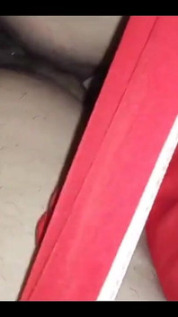 Desi fidanzata danza calda in camera da letto