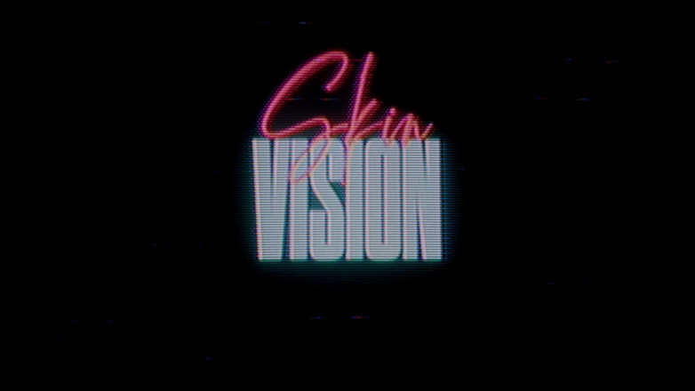SkinVision: Pussygeist - Luna Luxxx