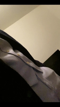 मेरे व्यवसाय के आधिकारिक लॉन्च का जश्न मनाना!