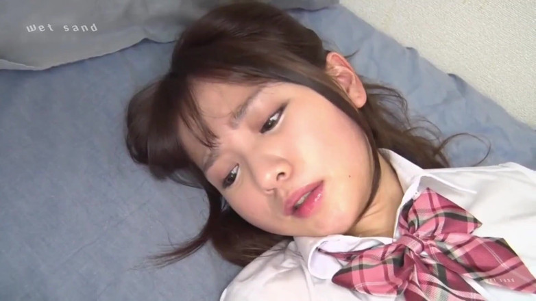 JAV Cosplay: Sluty Asian blowjob 4