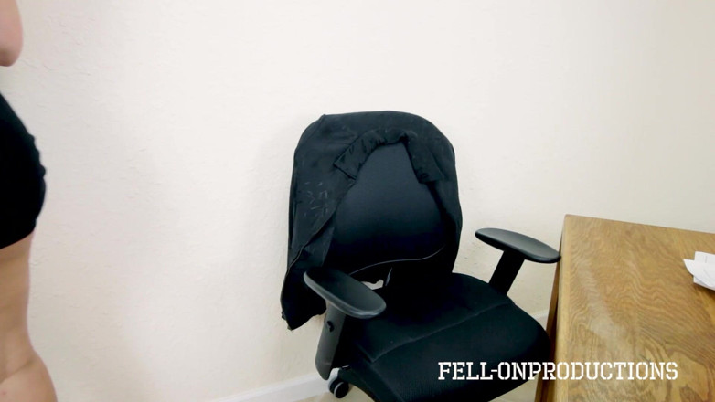 Fell-on Productions: Compagno che fantastica su il mio guardiano con il culo...