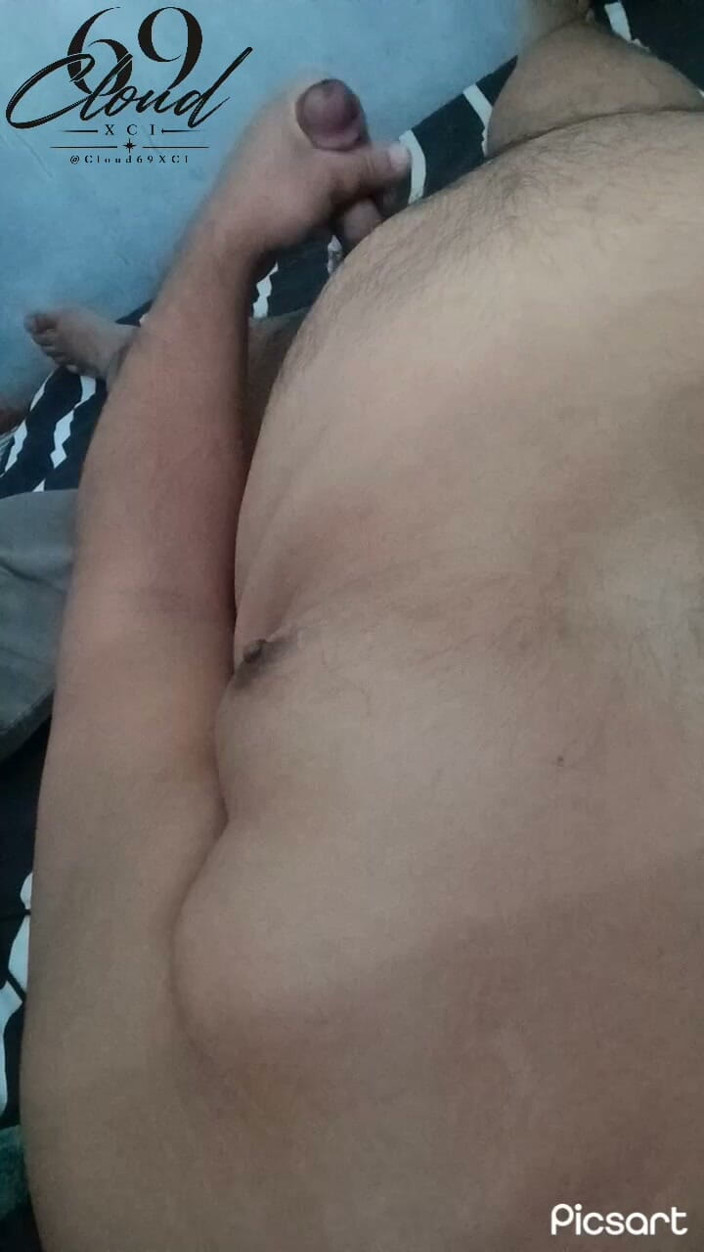 Cloud69XCI: Filipino Chub Cums