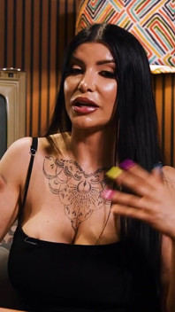Romi Rain: Gonzo, Asmr, 그리고 포르노의 황금시대, 성인 시간 팟캐스트