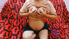 Neelima69: La sorellastra indiana ha beccato il fratellastro