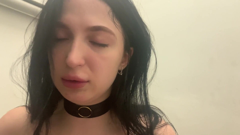 LoveHomePorn: Моя бывшая сосет хуй в видео от первого лица