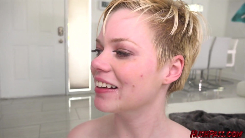 Hush Hush Entertainment: Recent grad Pearl Sinclair begins a prosperous fucking career