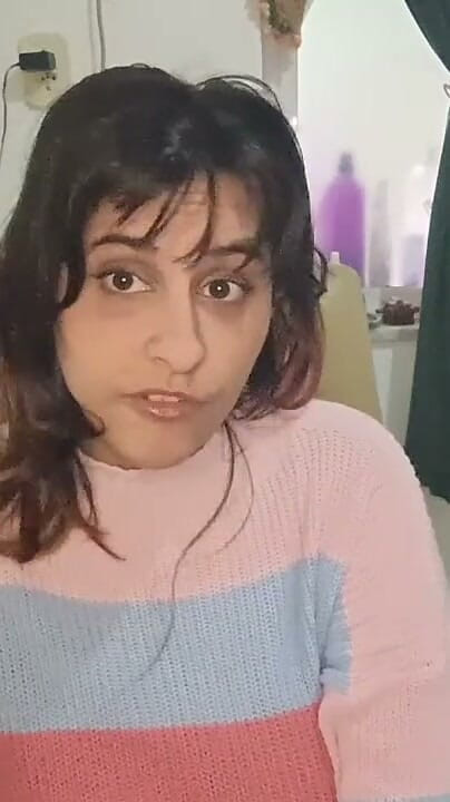 Ms Candy Bunny: Girl Training Trance - Petplay Roleplay