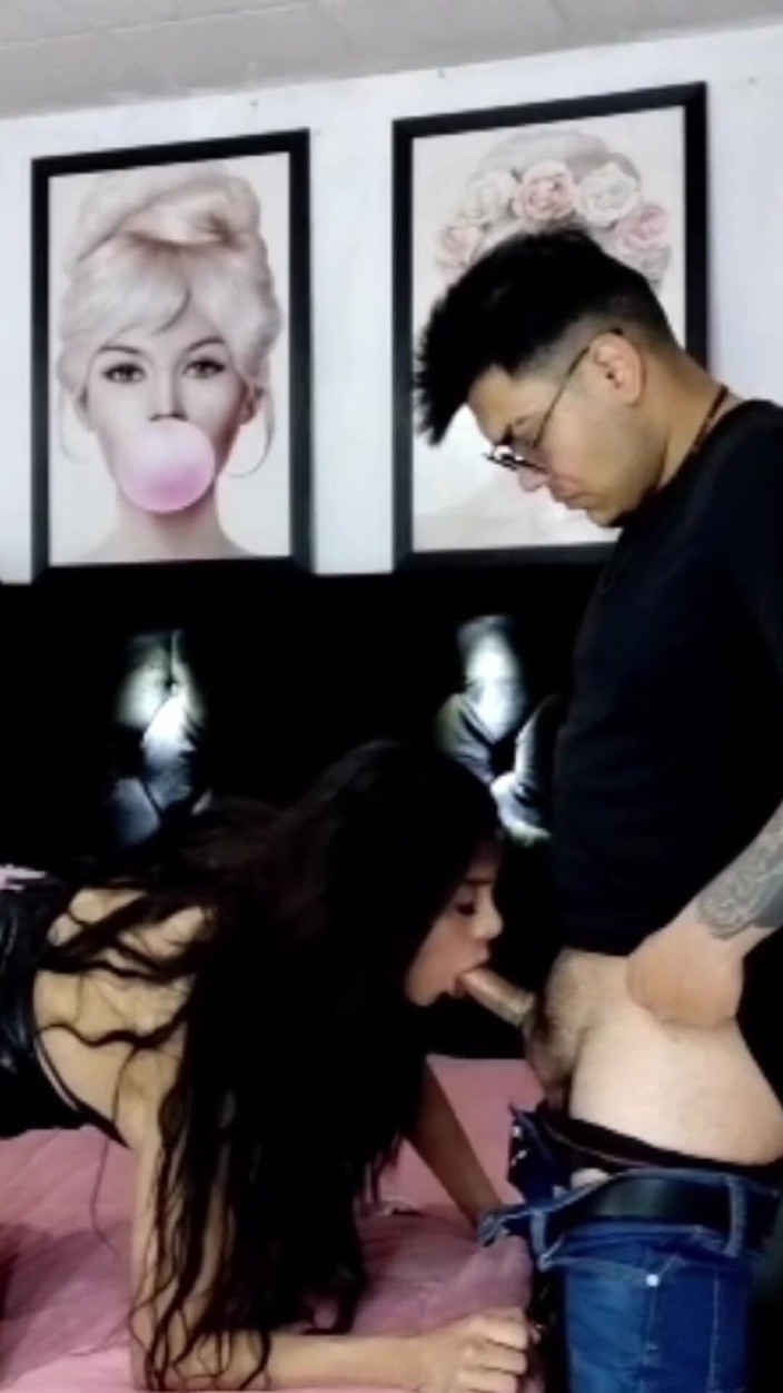 Barbietransxxxx: Du willst meine Dessous ausziehen und mit mir zusammen sein,...