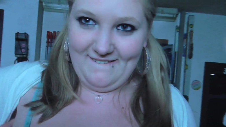 AmateurBBW: Omg! Am I Pregnant From Him Now?