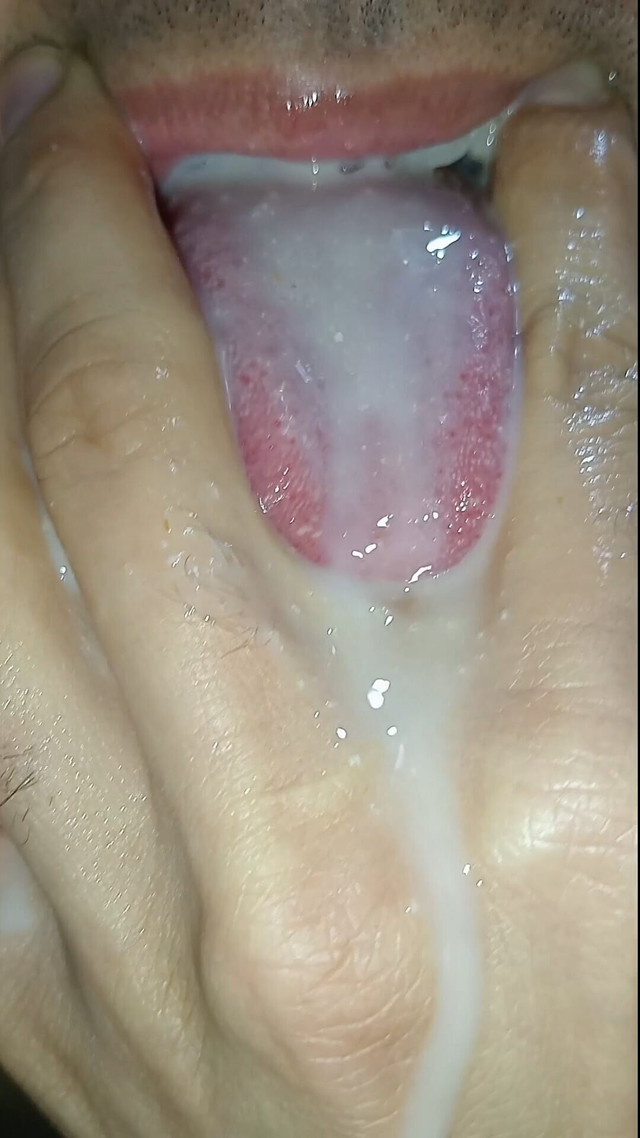Deepthroat, Mouth Milk, Sloopy, Hard, I Want Your Cum in My Mouth, Close-up (Rey rey)