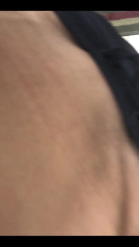 Someone Special Requested My Veins