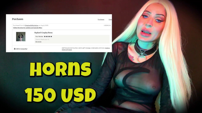 Baal Eldritch: 지원 죄 : 할로윈 의상 보상 기회