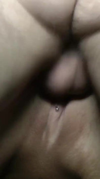 Huge titted milf gets doggystyled and jizzed