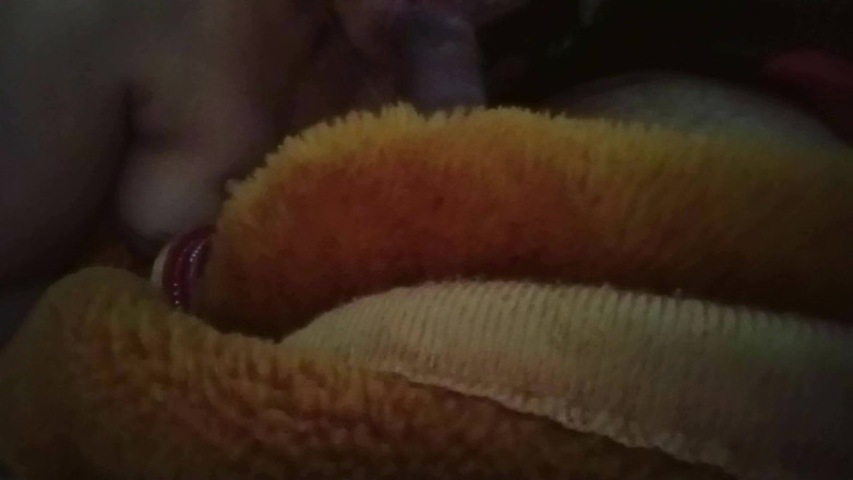 Myhotwife369: Nově vdaná panenská manželka Simran tajný sex s mladým přítelem