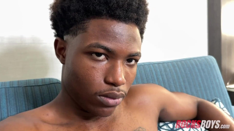 RocksBoys: Audiția - Charlie Dior