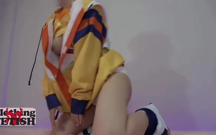A case of fling: Asian Angel 24119