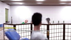 Jbert: Alexandra Walkthru část 3 - Moje macecha