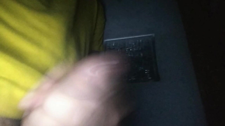 AlexAlejandro13: Stříkám s mrdkou