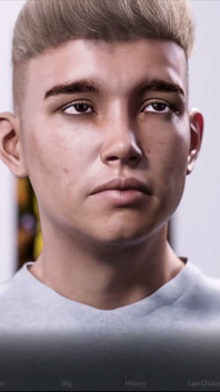Časové razítko 21 Bacon věz, že jsem ošukal Heather