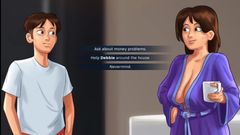 Summertimesaga-0-19-0-pc Part 4 by Misskitty2k Gameplay