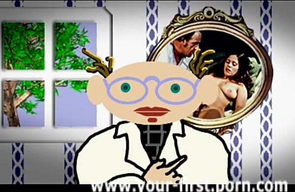 GERMAN PORN CLASSICS: prophesar geilmeier ka seks paark harjog vidiyo- dvd