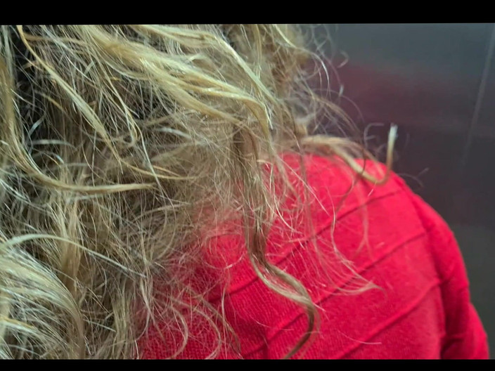 Aleman-Adult-Actor: Trải nghiệm tình dục trong thang máy của tôi